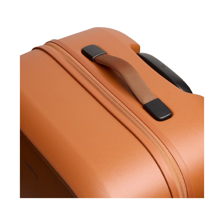 Bellroy Transit 77cm Large Hardside Check-In Suitcase Bronze Bronze