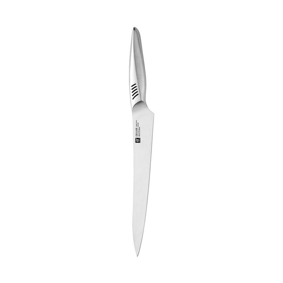 Zwilling Twin Fin II 23cm Sujhiki Knife Stainless Steel Stainless Steel