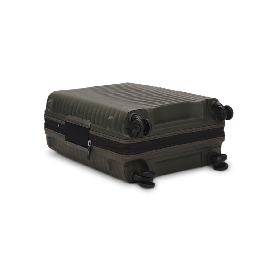 Samsonite Upscape 55cm Hardside Carry-On Suitcase Climbing Ivy Climbing Ivy