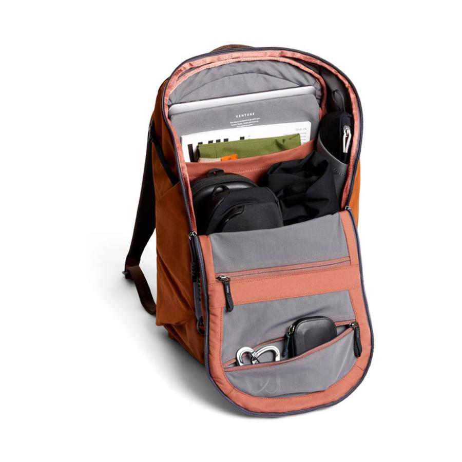 Bellroy Venture Ready Pack 20L Bronze Bronze