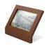 Umbra Podium Picture Frame (10cm x 15cm) Light Walnut
