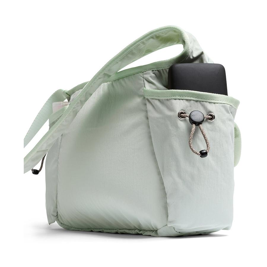 Bellroy Cinch Sling Seafoam Seafoam
