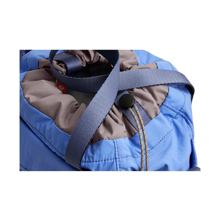 Bellroy Cinch Bucket Bag Denim Blue Denim Blue