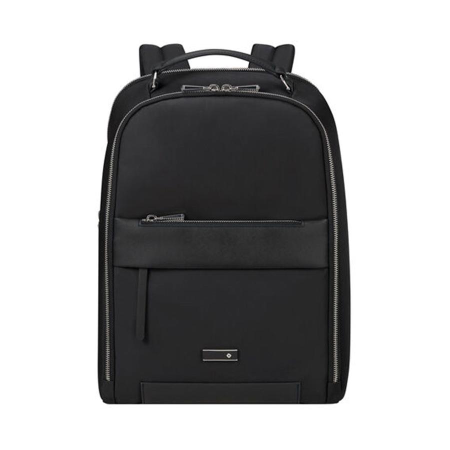 Samsonite Zalia 3.0 14.1” Laptop Backpack Black Black