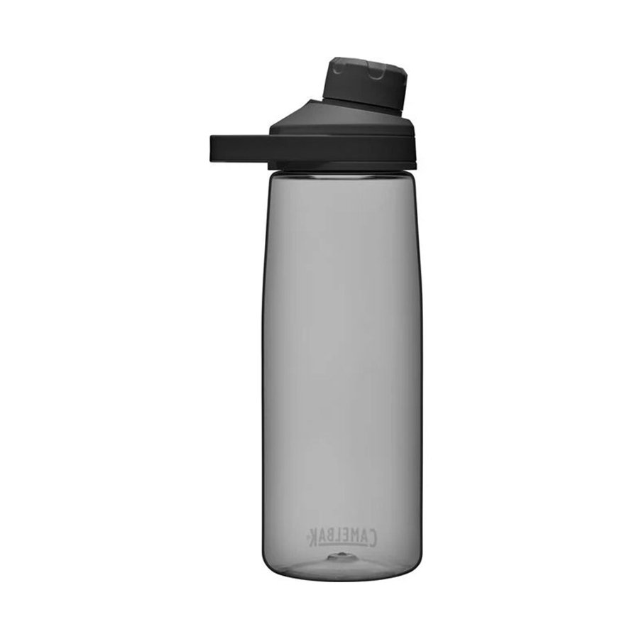 Camelbak 25oz (750ml) Chute Mag Tritan Renew Drink Bottle Charcoal Charcoal