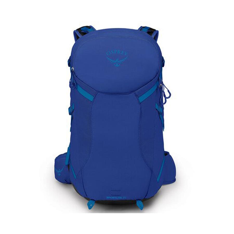 Osprey Sportlite 25 Medium/Large Hiking Backpack Blue Sky Blue Sky