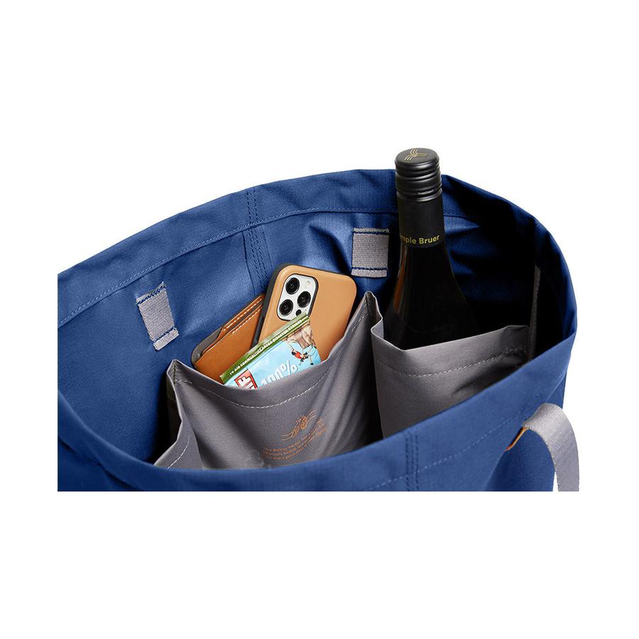 Bellroy Market Tote True Blue True Blue
