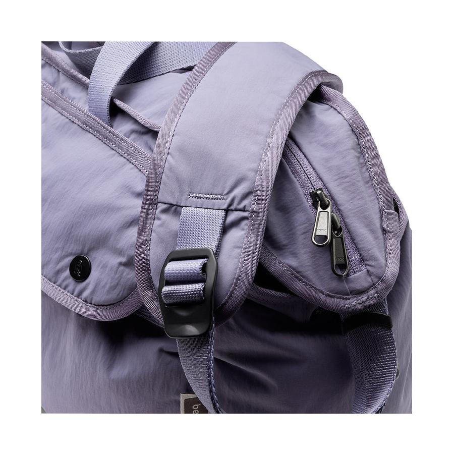 Bellroy Cinch Carryall Lilac Haze Lilac Haze