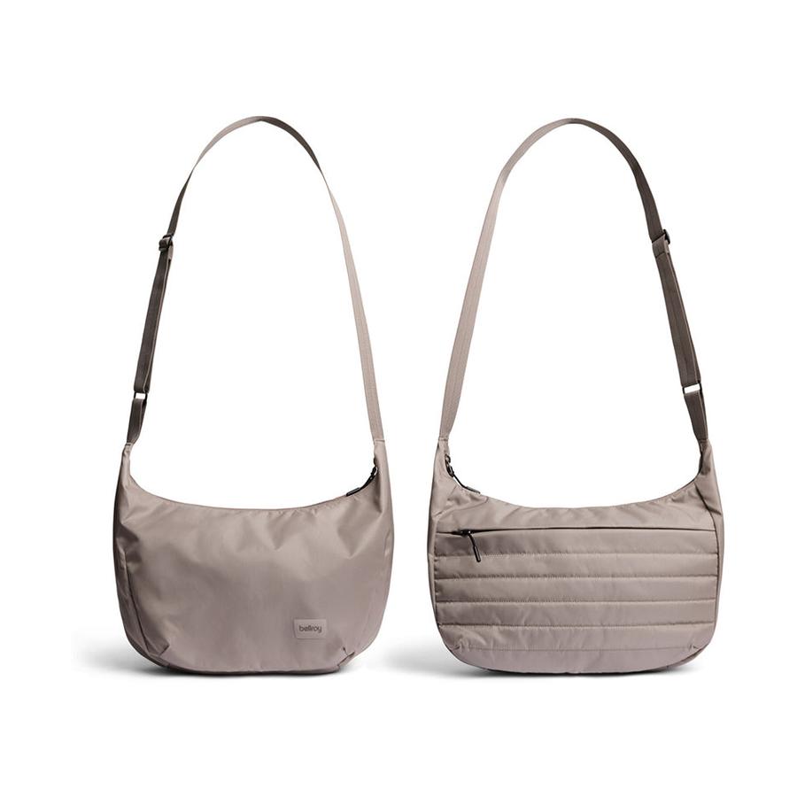 Bellroy Laneway Crescent Bag 7L Fawn Fawn