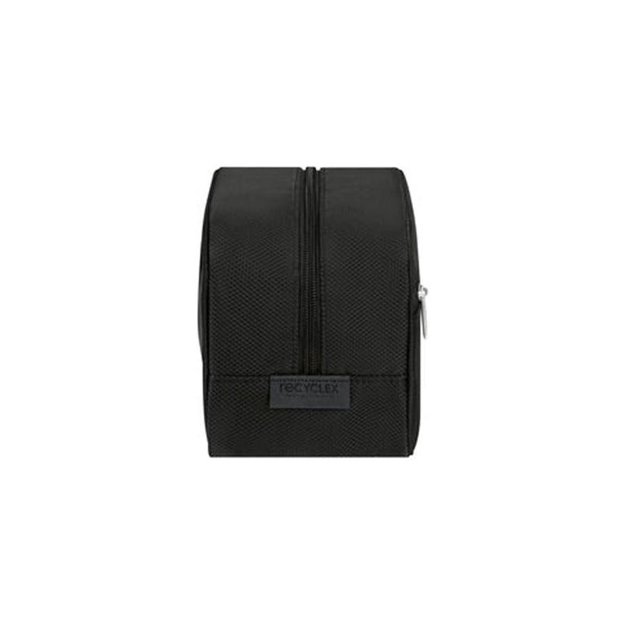 Samsonite Respark Toiletry Kit Pouch Ozone Black Ozone Black