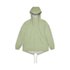 Rains Fishtail Jacket Earth