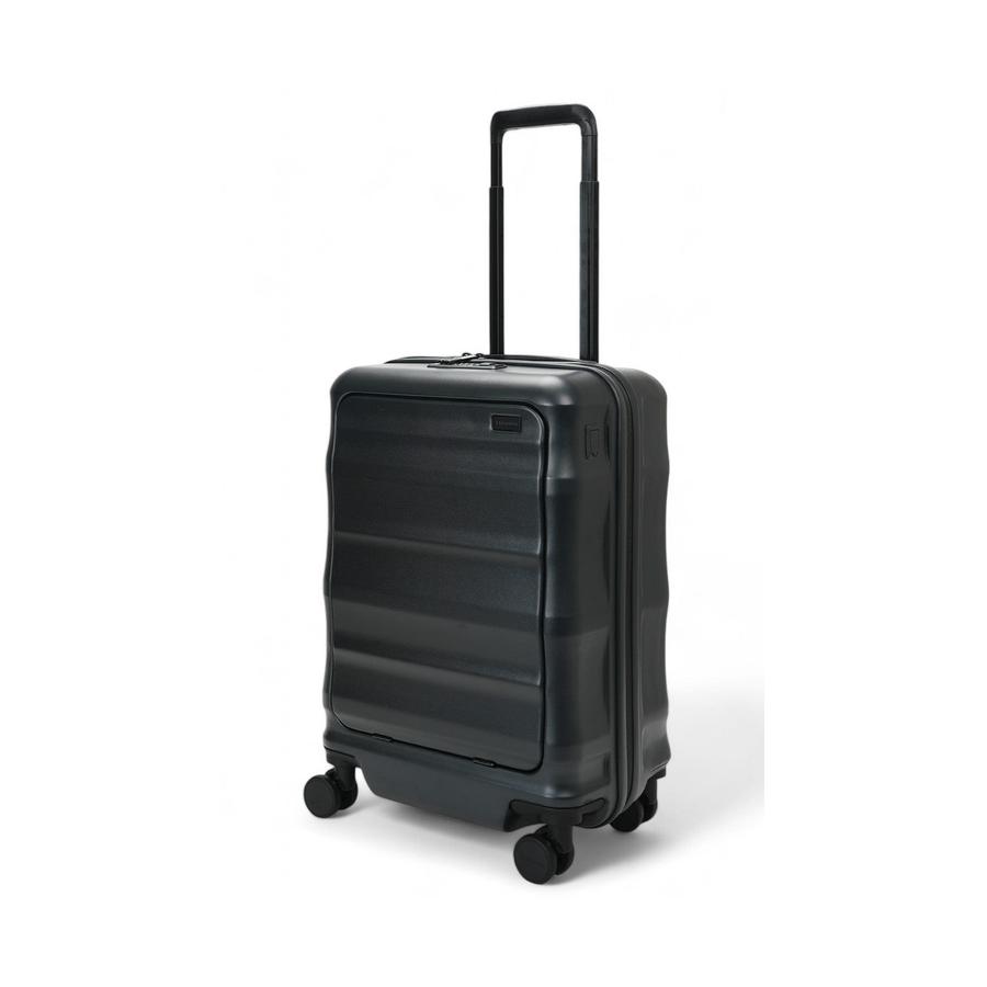 Luna-Air Front Access Carry-On Black
