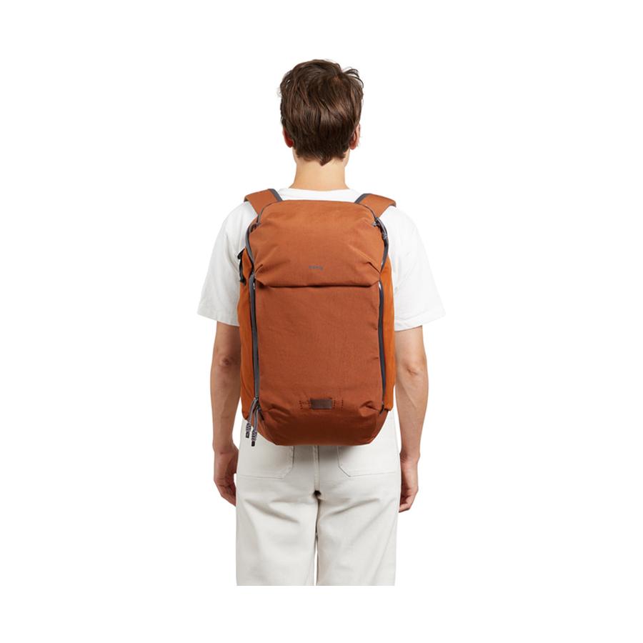 Bellroy Venture Ready Pack 26L Bronze Bronze
