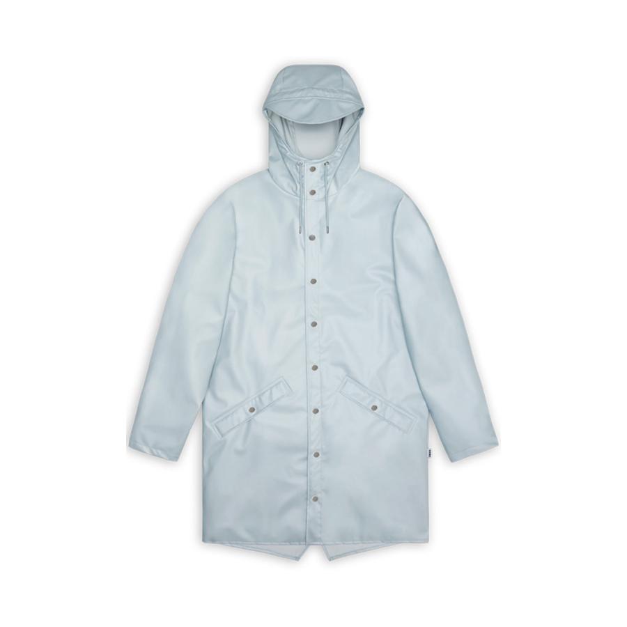 Rains Long Jacket Wind M