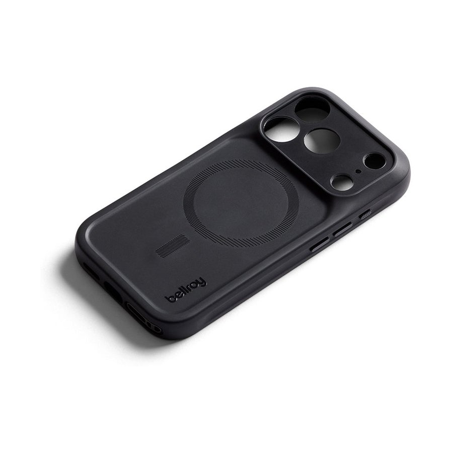 Bellroy Venture iPhone 17 Pro Phone Case Shadow Shadow