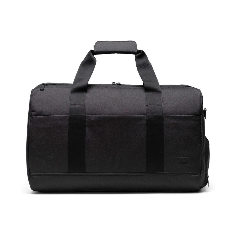 Herschel Novel Duffle Tech 45L Black Black