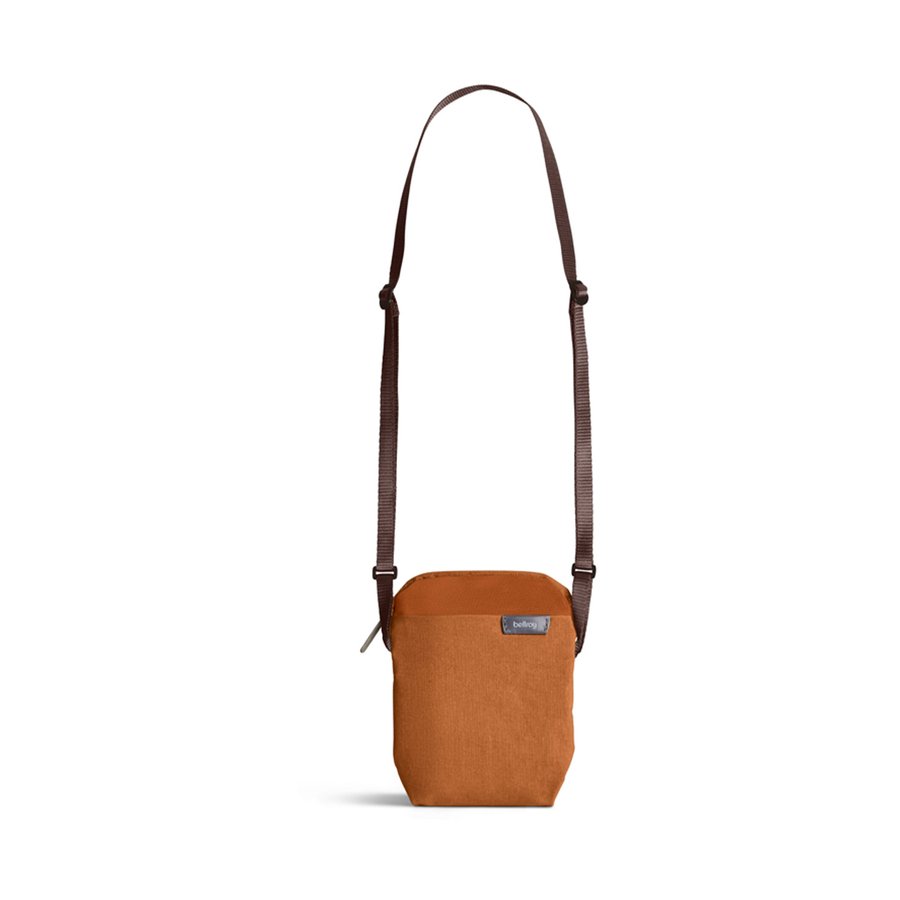 Bellroy City Pouch Bronze Bronze