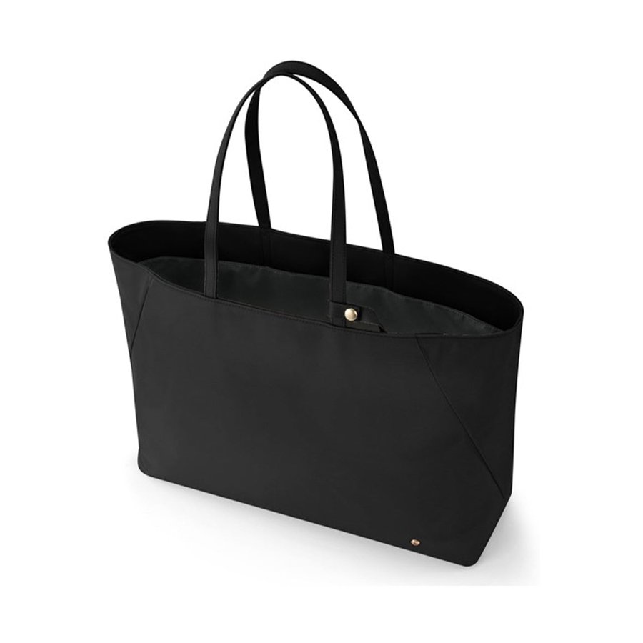Samsonite Valerie Tote 14.1" Laptop SLV Black Black