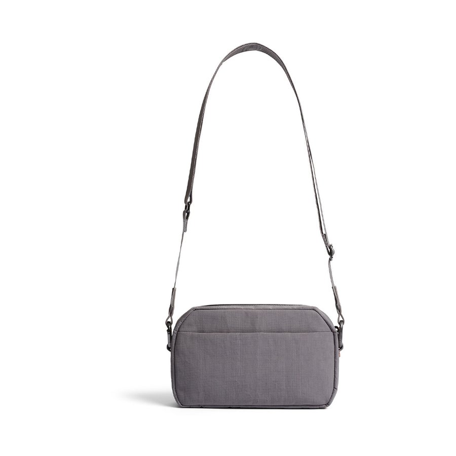 Bellroy Tokyo Crossbody Storm Grey Storm Grey