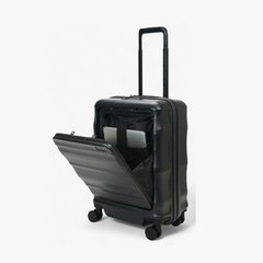 Front Access Luggage