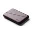 Bellroy Flip Case - Second Edition Deep Plum