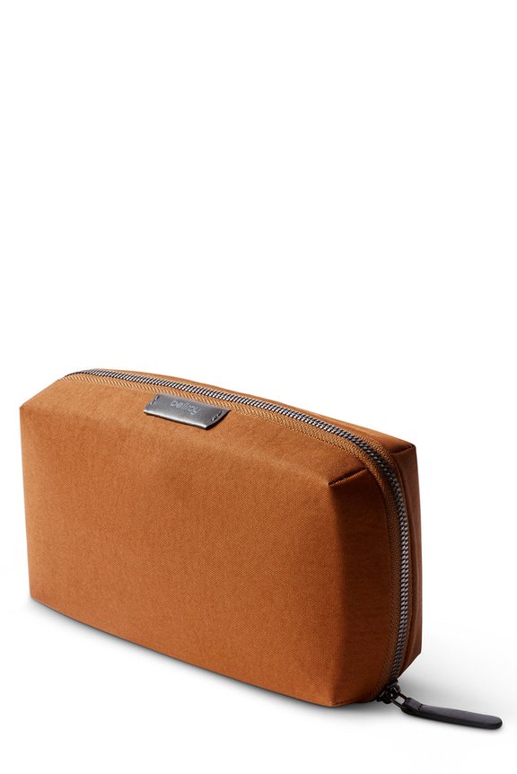 Bellroy Tech Kit Bronze