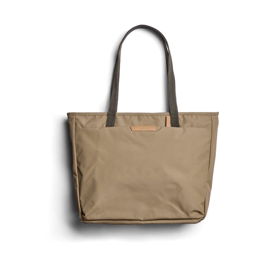 Bellroy Tokyo Tote - Second Edition Khaki Khaki
