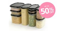 Shop Tupperware