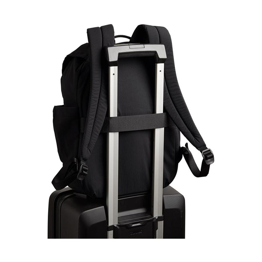 Bellroy Cinch Backpack Black Black