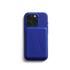 Bellroy iPhone 15 Pro Mod Phone Case + Wallet (With Button Add-On) Cobalt