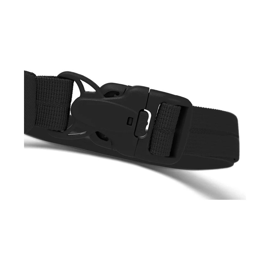 Pacsafe GO Anti-Theft Sling Pack Jet Black Jet Black