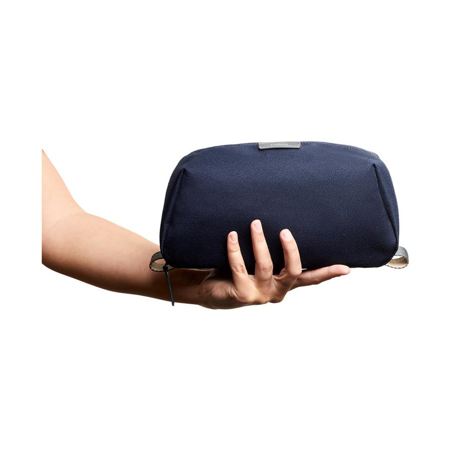 Bellroy Toiletry Kit Plus Navy Navy