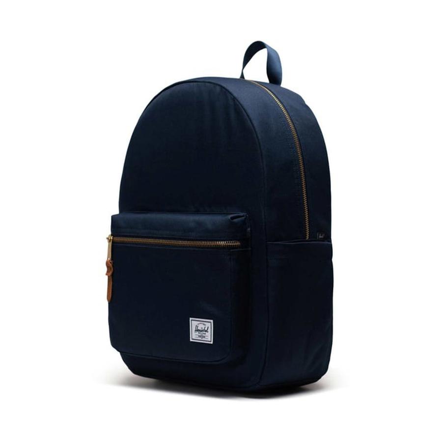 Herschel Settlement 23L Backpack Navy Navy