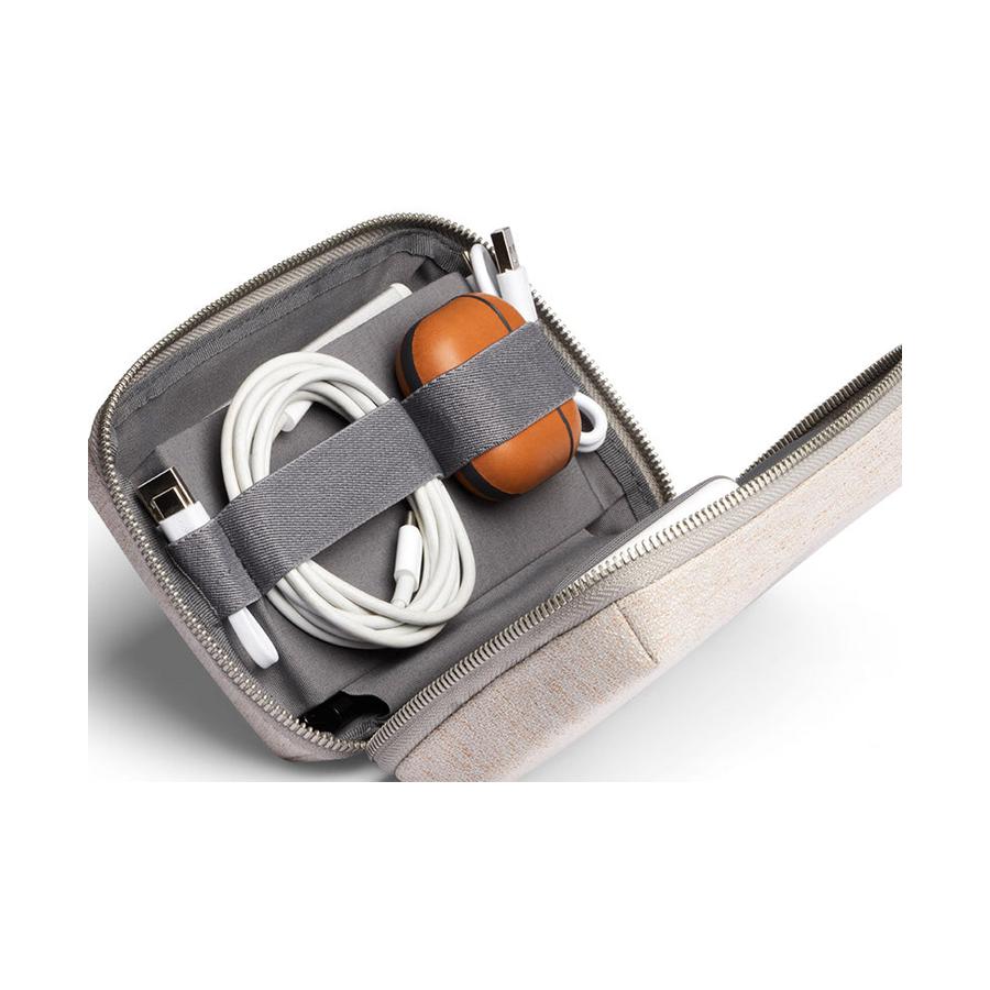 Bellroy Tech Kit Compact Saltbush Saltbush