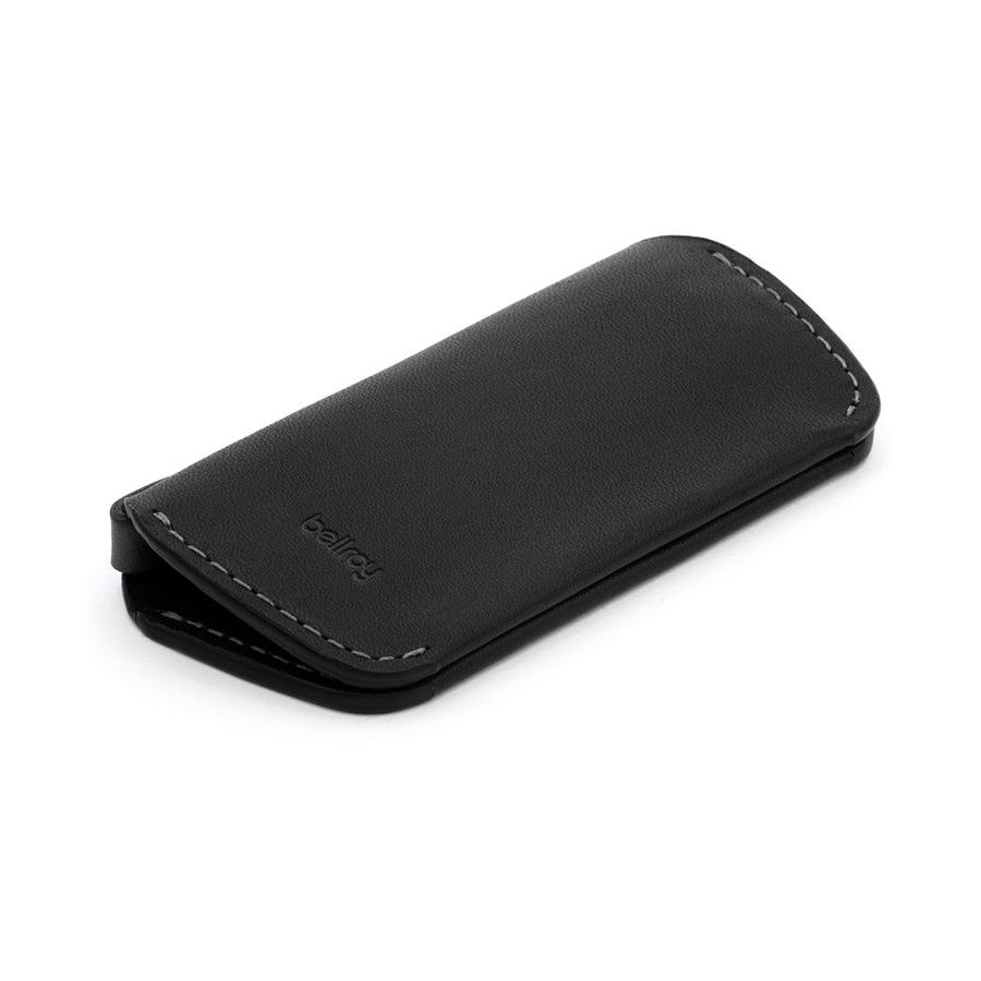 Bellroy Key Cover Plus Second Edition Black Black