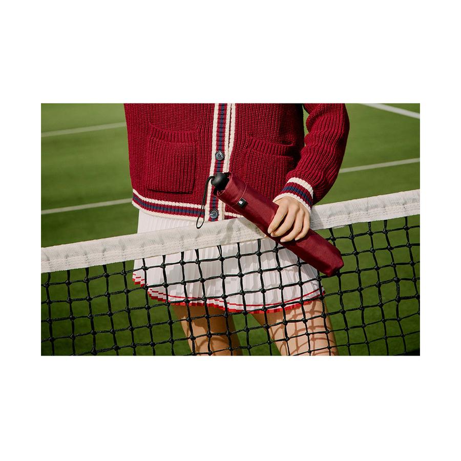 Blunt Metro Umbrella Clubhouse Red Clubhouse Red