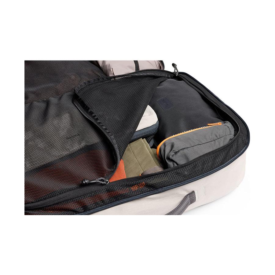 Bellroy Lite Travel Pack 38L Ash Ash