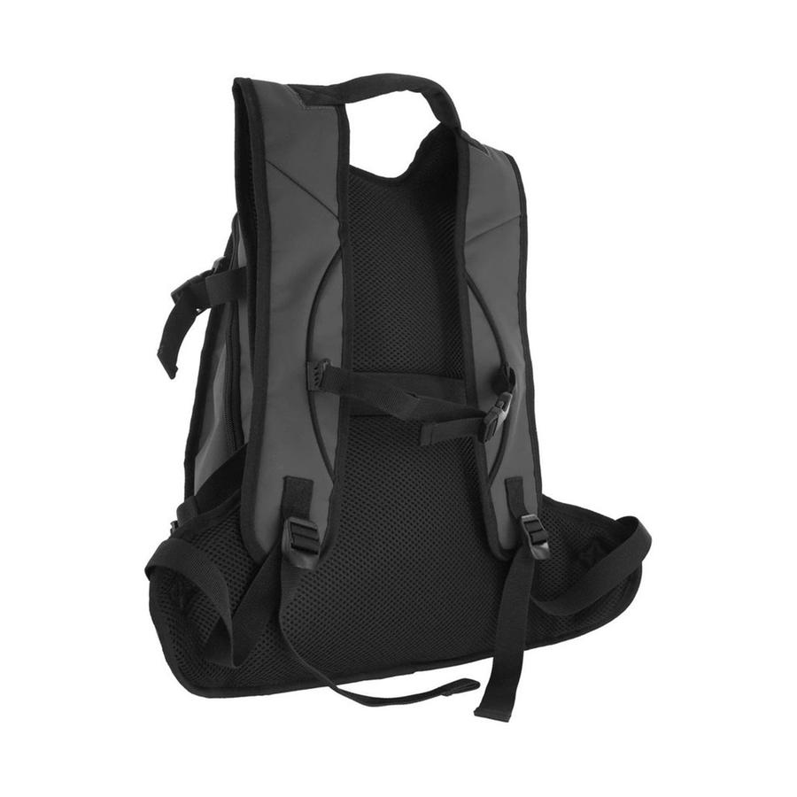 Gap Strato Water Repellent Travel Backpack Charcoal Charcoal