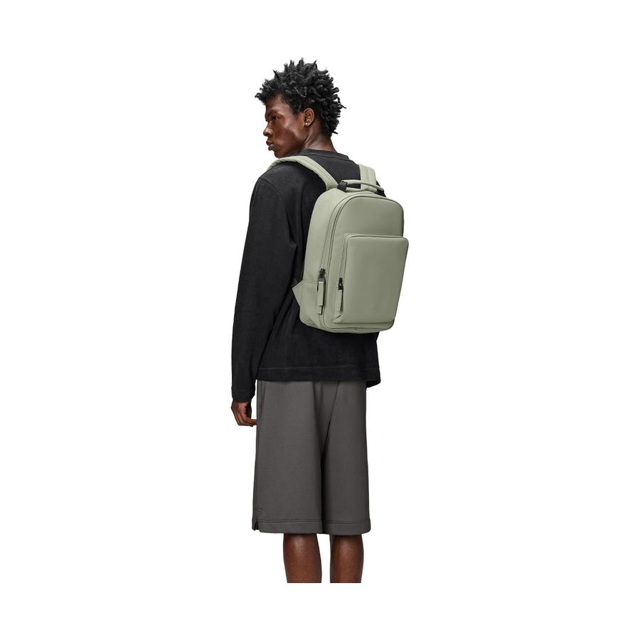 Rains Book Daypack Drift Drift