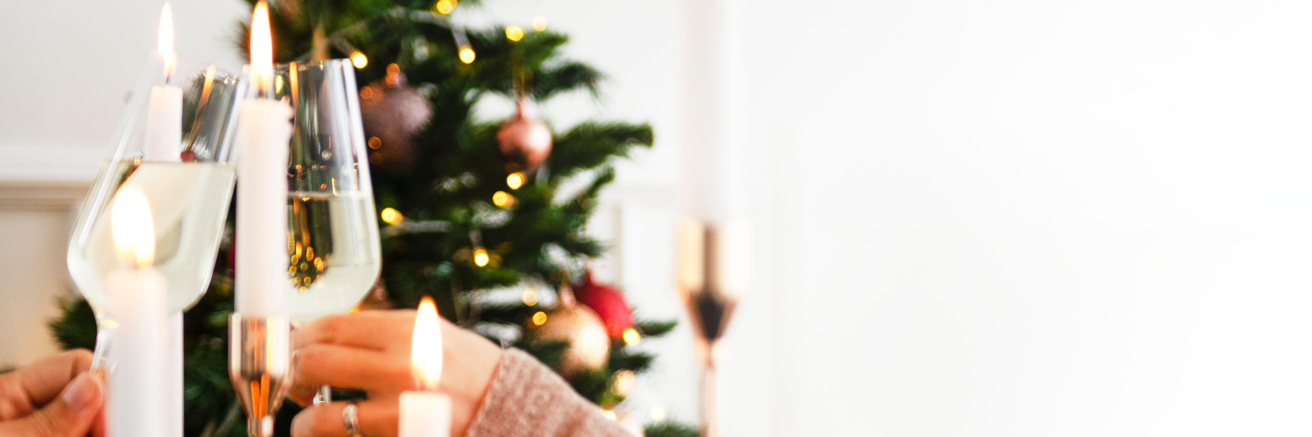 How to Host a Christmas Party You're Proud Of