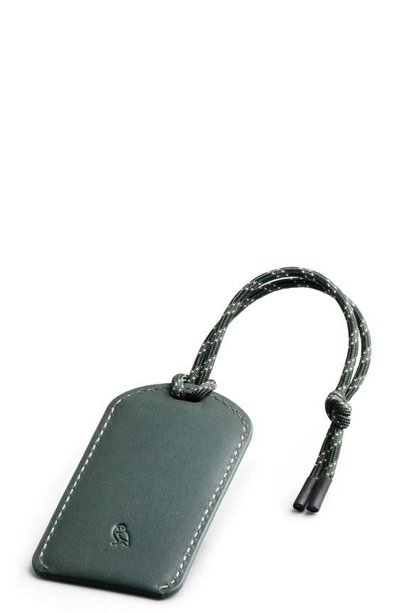 Bellroy Luggage Tag Everglade