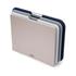 Joseph Joseph Nest Boards 3-Piece Regular Chopping Board Set Grey