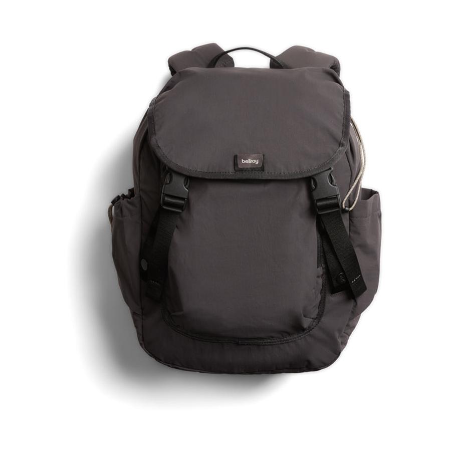Bellroy Cinch Backpack Charcoal Charcoal