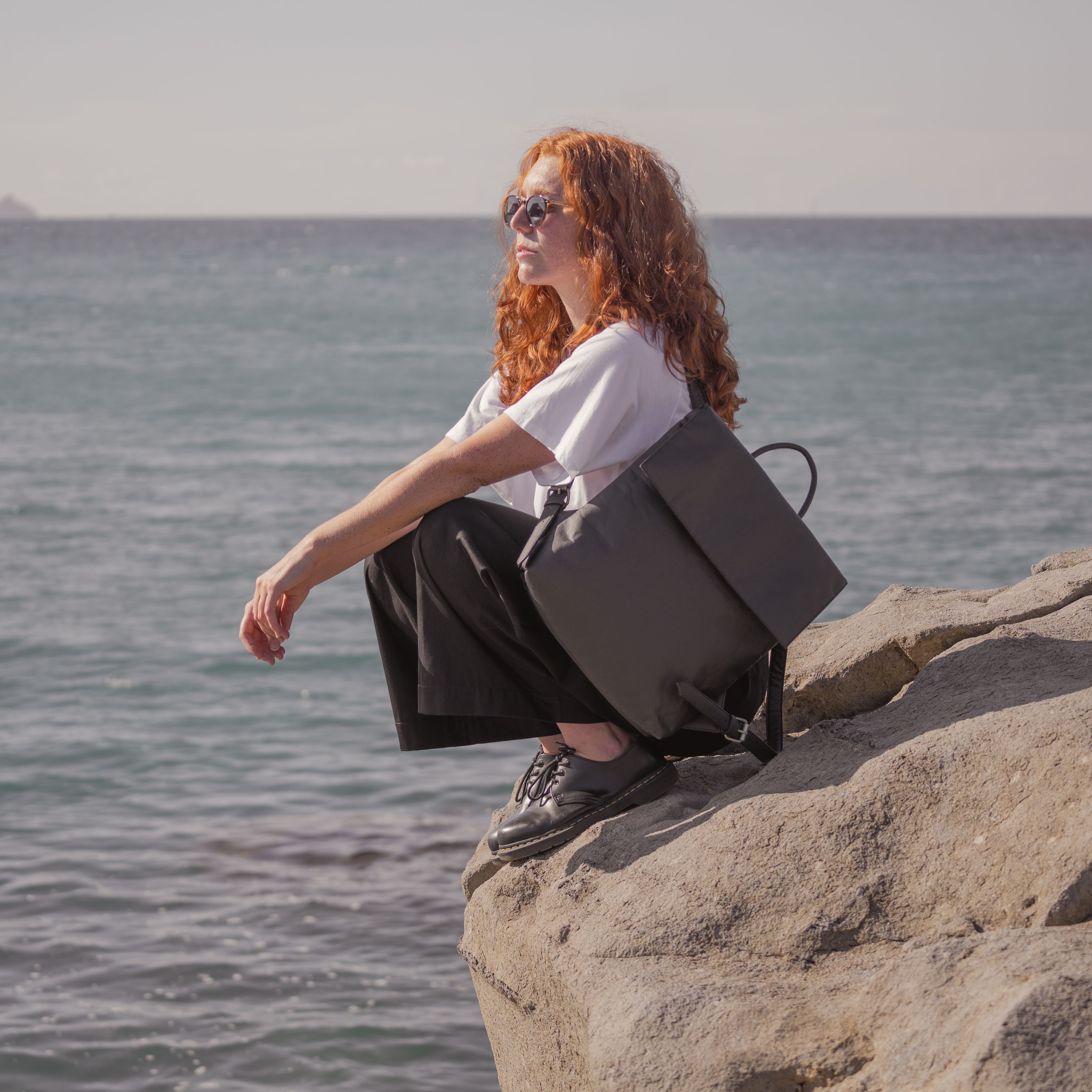 Brittany Backpack 