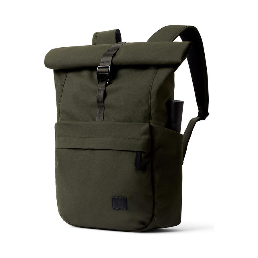 Bellroy Classic Rolltop Olive Olive
