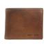 Pierre Cardin Myles Men's Italian Leather RFID Wallet Cognac