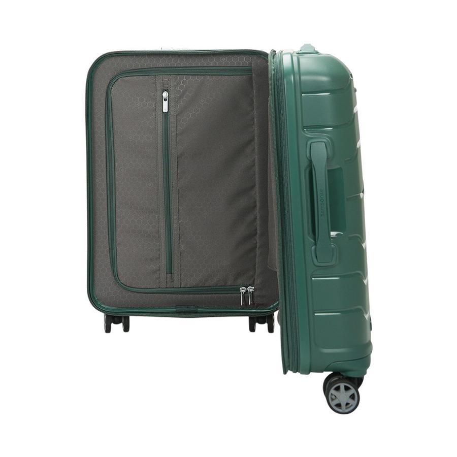 Samsonite Oc2lite 55cm Hardside Carry-On Suitcase Hunter Green Hunter Green