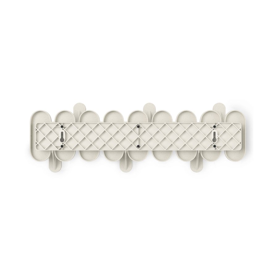 Umbra Tempo 6 Wall Hook Sand Sand