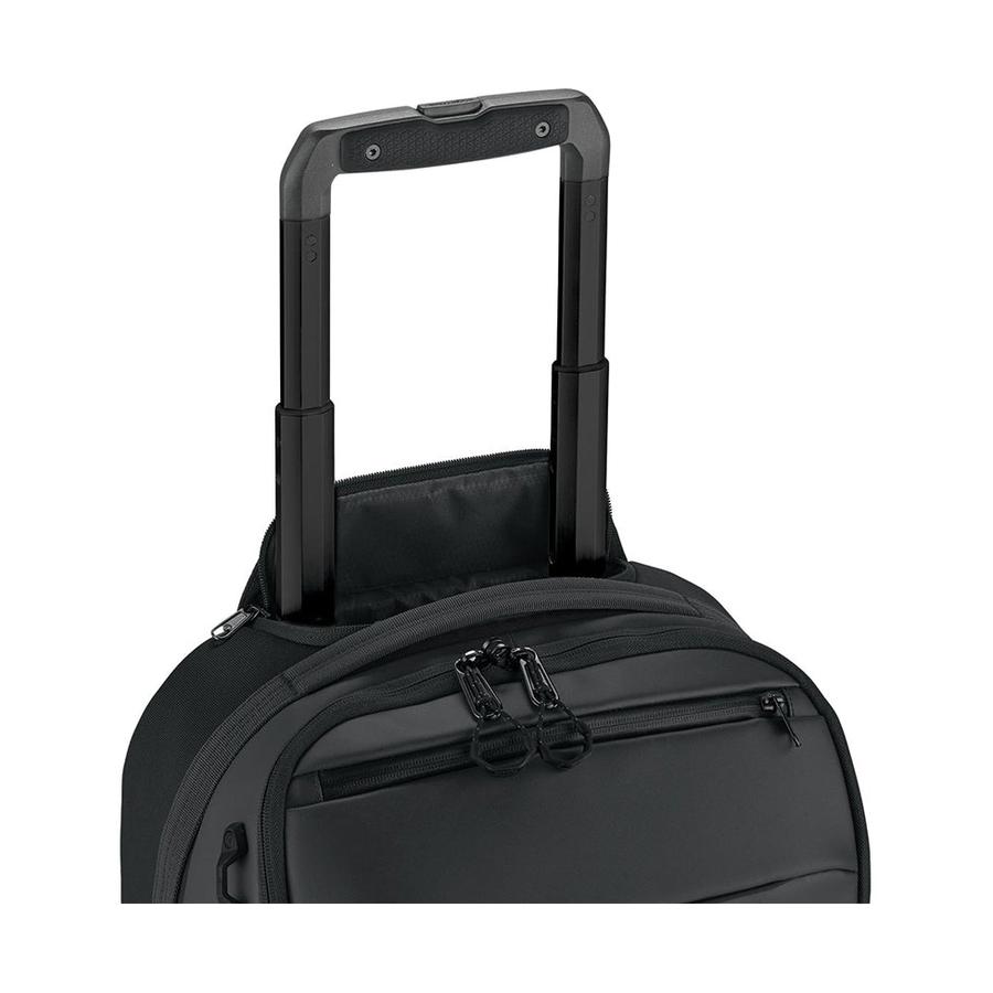 Eagle Creek Tarmac XE 71cm 4-Wheel Luggage Black Black