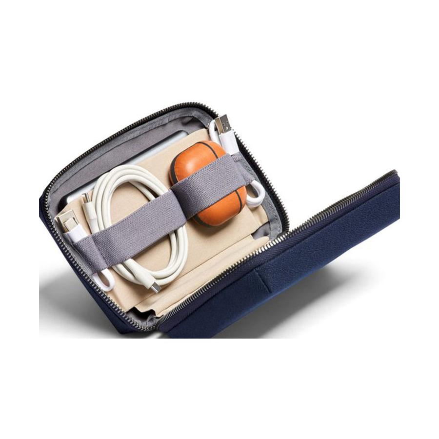 Bellroy Tech Kit Compact Navy Navy